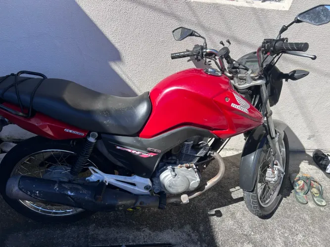 Pra vender rápido 8 mil