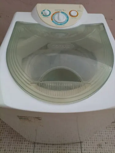 Máquina de Lavar