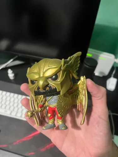 Funko Pop! Hakman 1236