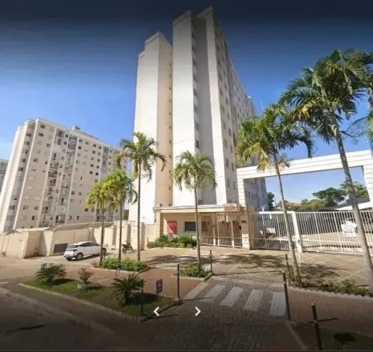 Vendo apartamento 03 Quartos 01 vaga garagem