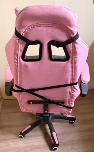 Cadeira Gamer