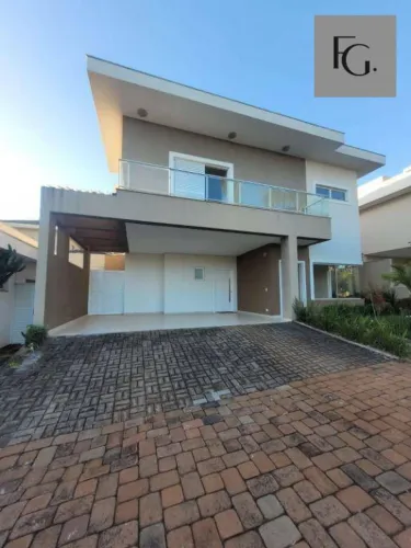 Sobrado com 4 dormitórios para alugar, 300 m² por R$ 11.400/mês - Esperança - Londrina/PR