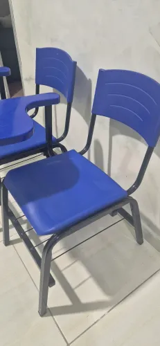 CADEIRAS UNIVERSITÁRIAS
