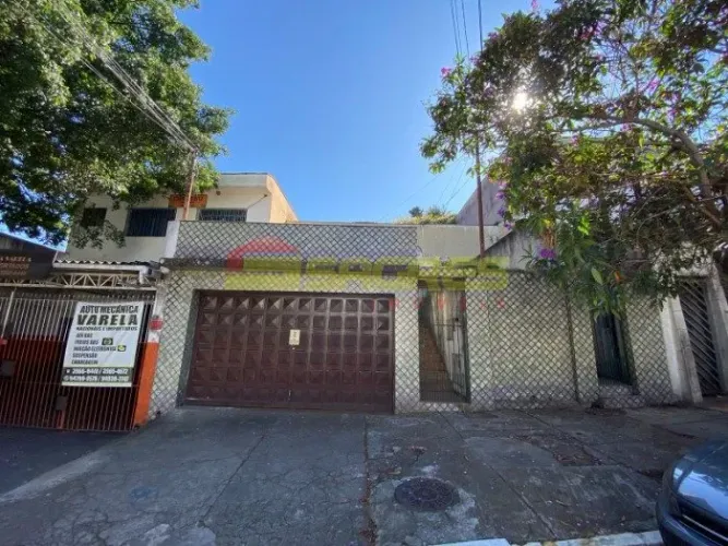 Casa Assobradada 260m² Casa Verde à venda por: R$1.200.000,00