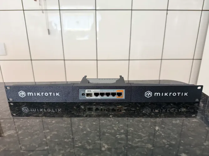 Mikrotik Hex s RB760iGS