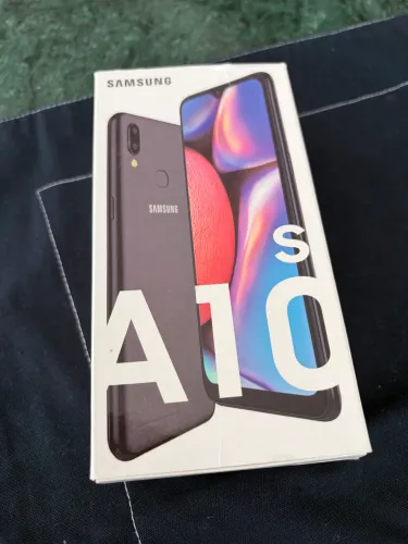 Samsung Galaxy A10s
