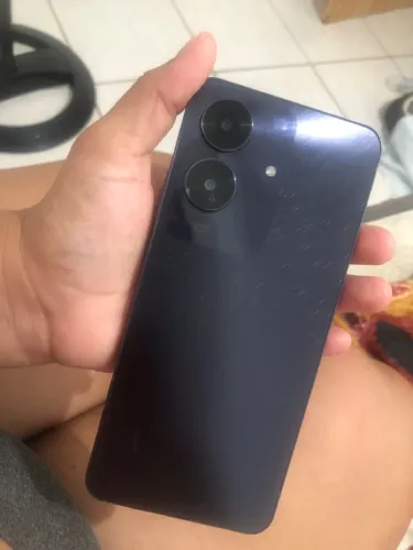 Redmi note 60