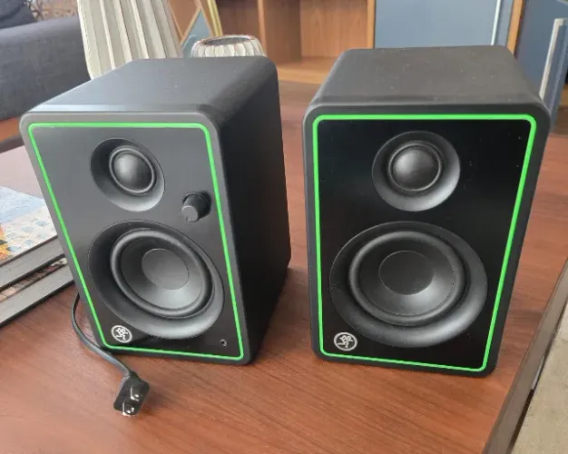 MACKIE CR3-X