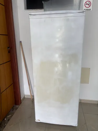 GELADEIRA