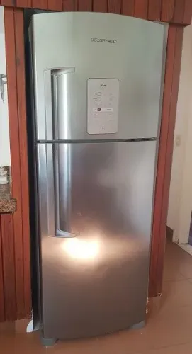 Geladeira Brastemp Active