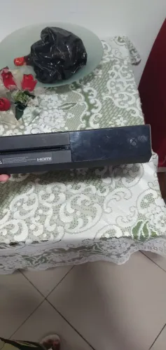 XBOX One Fat Para Retirada De Peças