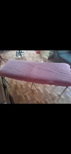 Maca estética