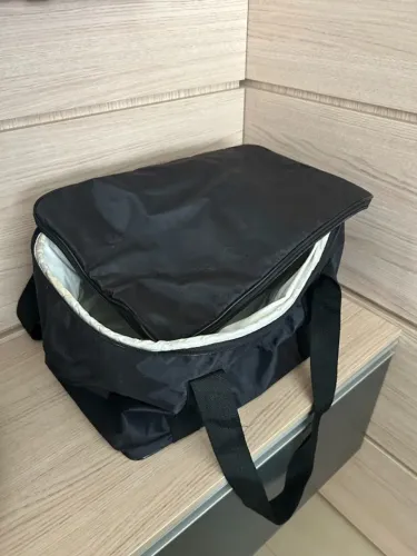 Bolsa Térmica Grande com Alça