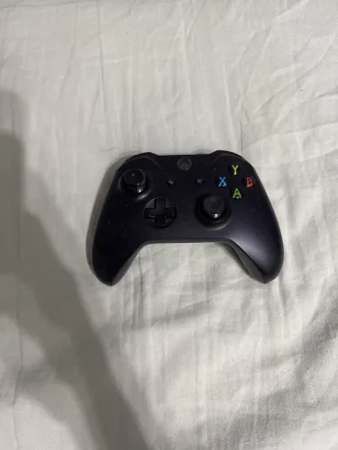 Controle Xbox One