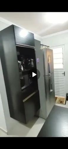 RETIRAR ARMARIOS DE COZINHA DESMONTADOS
