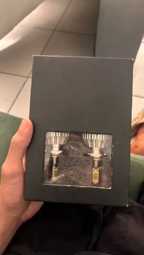 FAROL PARA CARRO 6000w NOVO