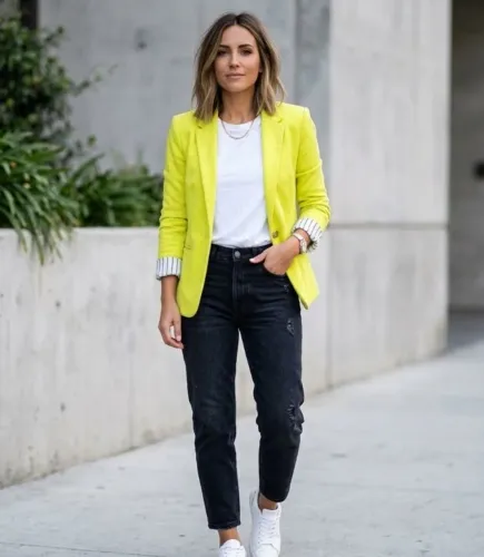 BLAZER ALFAIATARIA ZARA - ELEGÂNCIA EXCLUSIVA - original