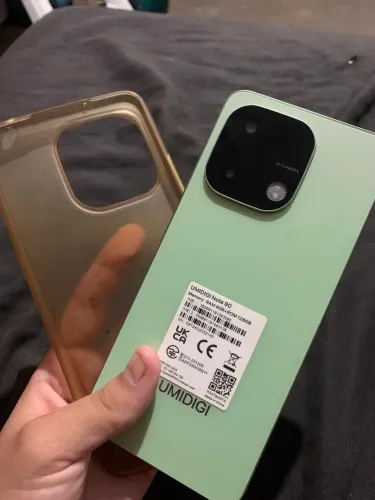 Umidigi Note 90