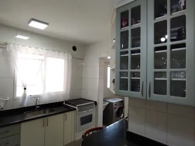 apartamento - Jardim Aurélia - Campinas