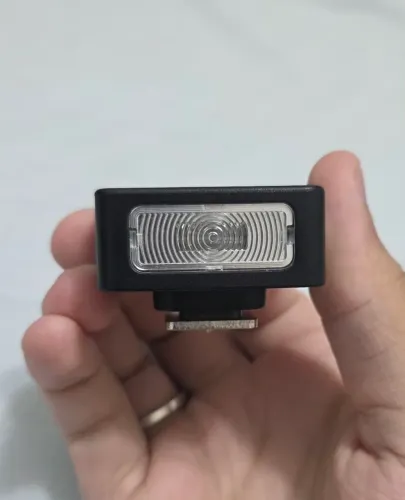 Flash Ulanzi SL01