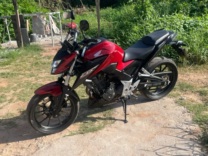 Vendo cb Twister