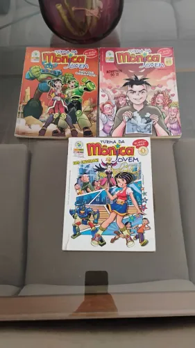Gibi da Monica