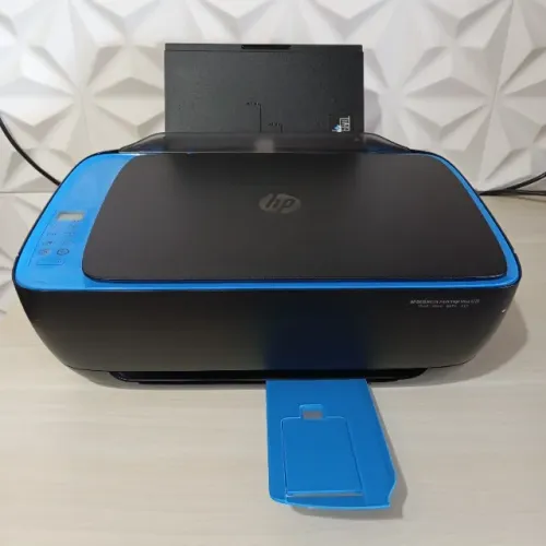 Impressora Multifuncional HP DeskJet Ink Advantage Ultra 4729 Wi-Fi