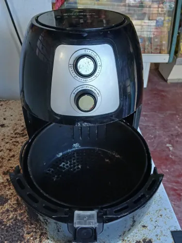 Air Fryer Britânia