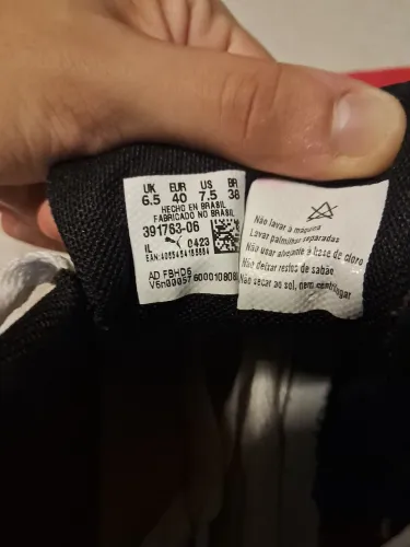 Tênis puma preto