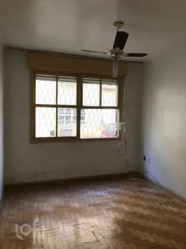 Apartamento à venda Rua Chile, Jardim Botânico - Porto Alegre