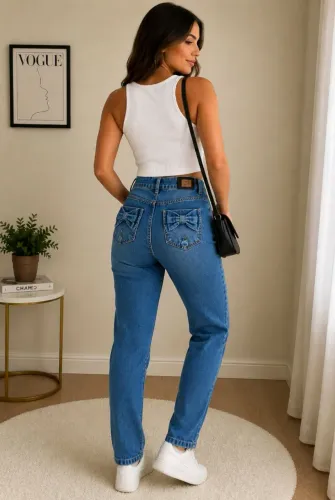 Calça Jeans Tricats 38