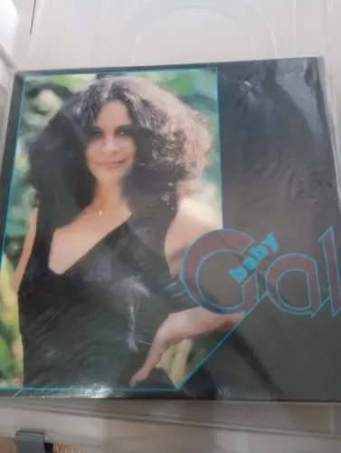 Disco Gal Costa baby