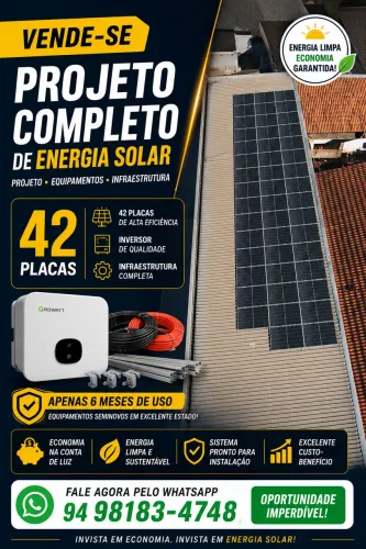 ENERGIA SOLAR