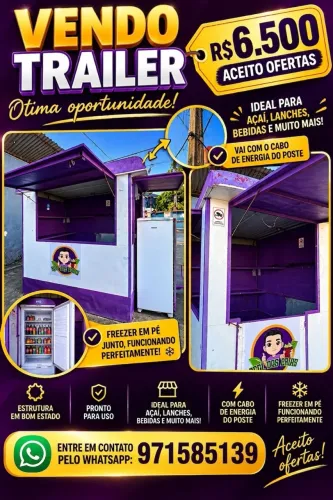 Trailer