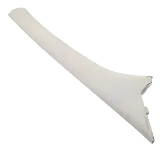Capa Coluna Direita Para-brisa Renault Clio 2014 55191