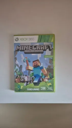 Minecraft - Xbox 360