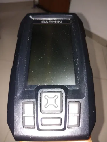 Sonar Garmin sttriker 4 plus 
