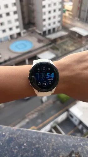 Garmin Relógio Forerunner 265