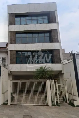 SALA COMERCIAL COM 80M2 - ELEVADOR, PORTARIA, 01 VAGA DE GARAGEM, EM ÓTIMA LOCALIZAÇÃO DA 