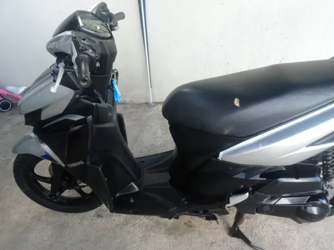 Yamaha Neo 125 - 20 / 21
