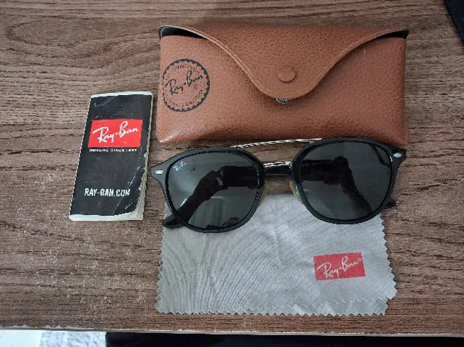 Óculos Rayban RB2183 - Original