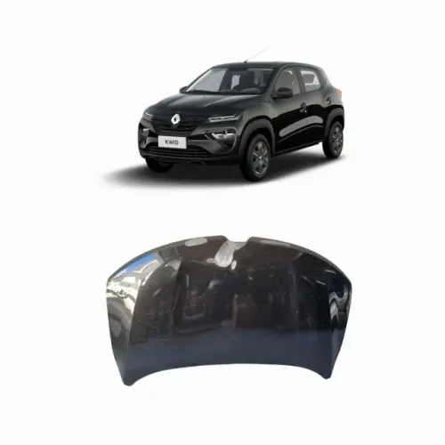 Capô Renault Kwid 2018/2025 Original