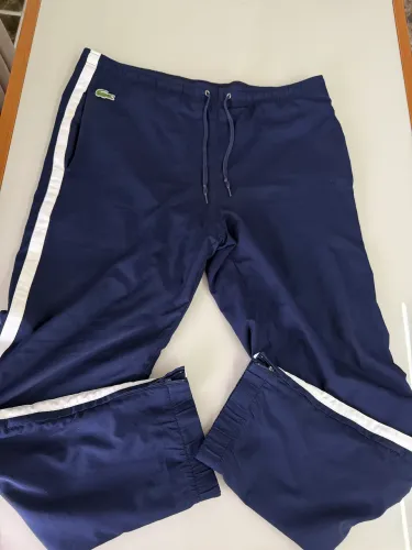 Calça Lacoste Sport