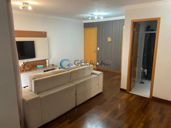 Apartamento para locação no condomínio Gran Bali com 2 quartos sendo 1 suíte - 78 m²- No b