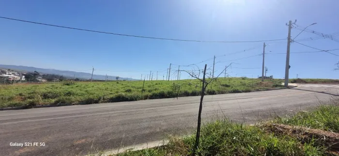 Terreno loteamento jardins da mantiqueira (caçapava)