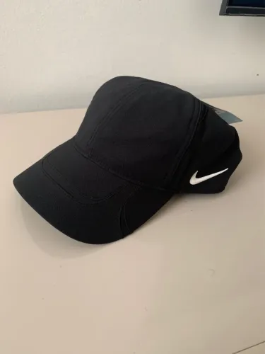 BONÉ NIKE NOCTA PRETO