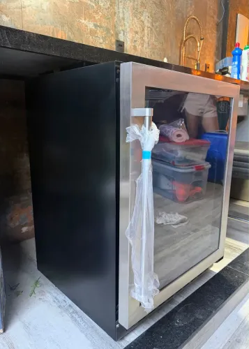 CERVEJEIRA EVOL INOX 135L | 220V