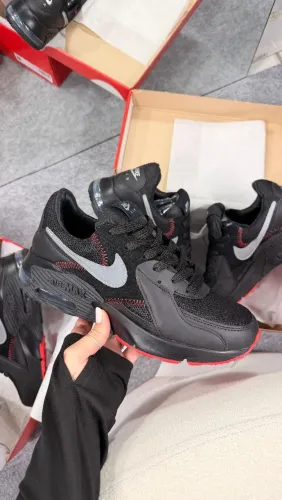 Tênis Nike Air Max Excee Masculino Conforto com qualidade Premium 