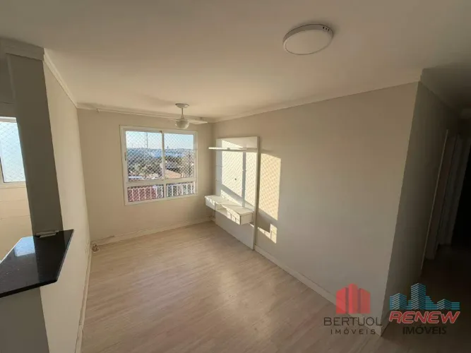 Apartamento para locacão no Condominio Vista Valey Valinhos/SP