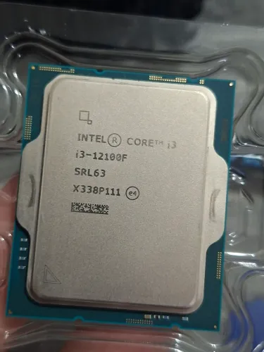 I3 12100f 100%